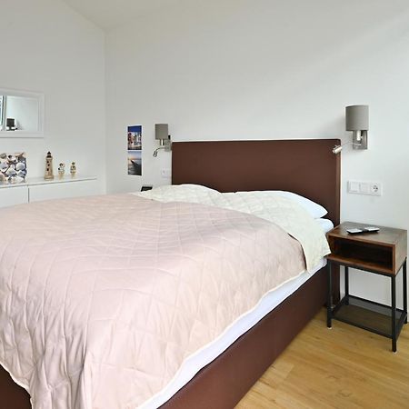 גלווה Ferienwohnung La Mola מראה חיצוני תמונה