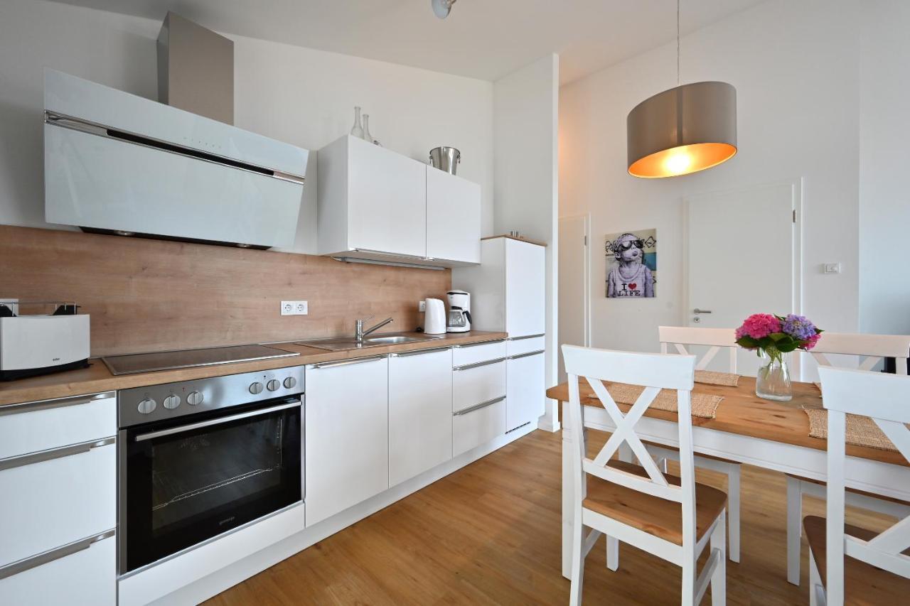 גלווה Ferienwohnung La Mola מראה חיצוני תמונה
