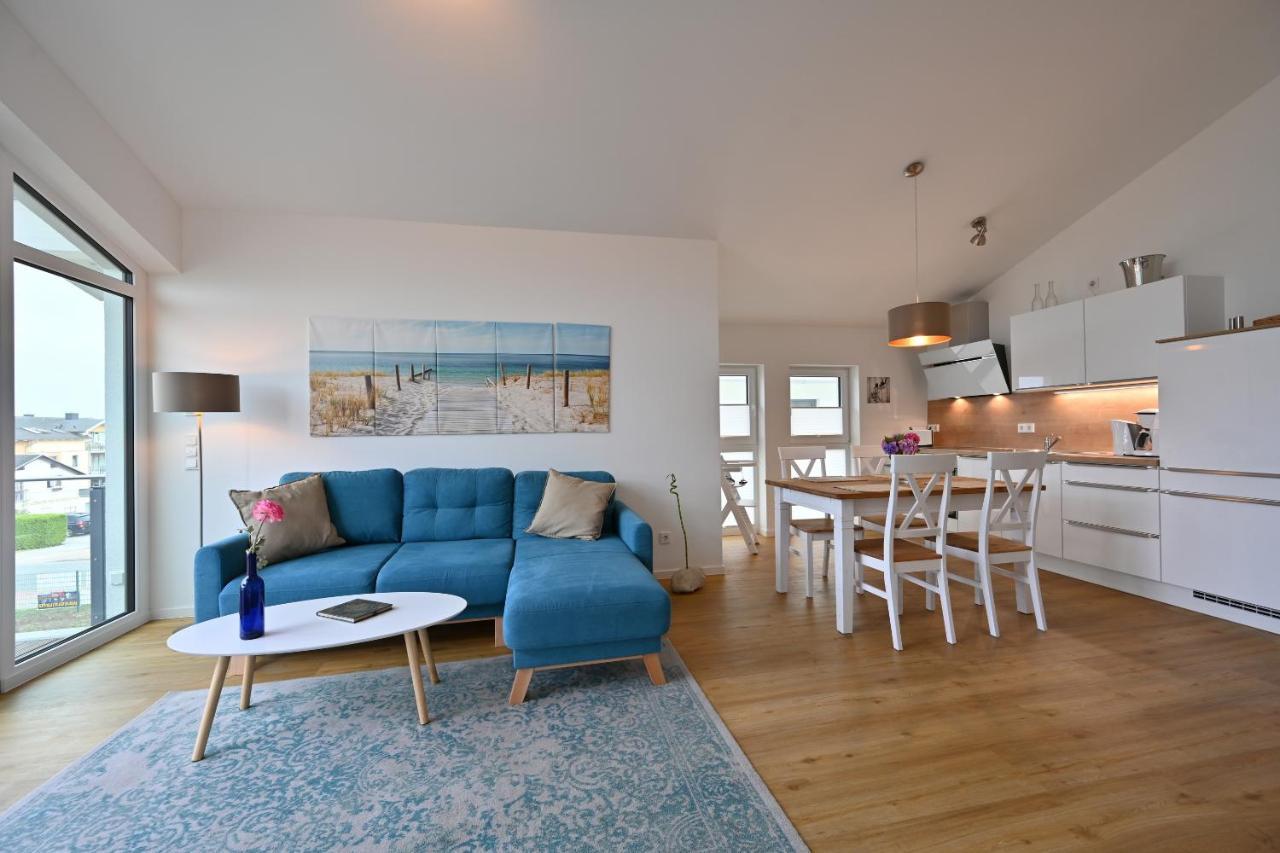 גלווה Ferienwohnung La Mola מראה חיצוני תמונה