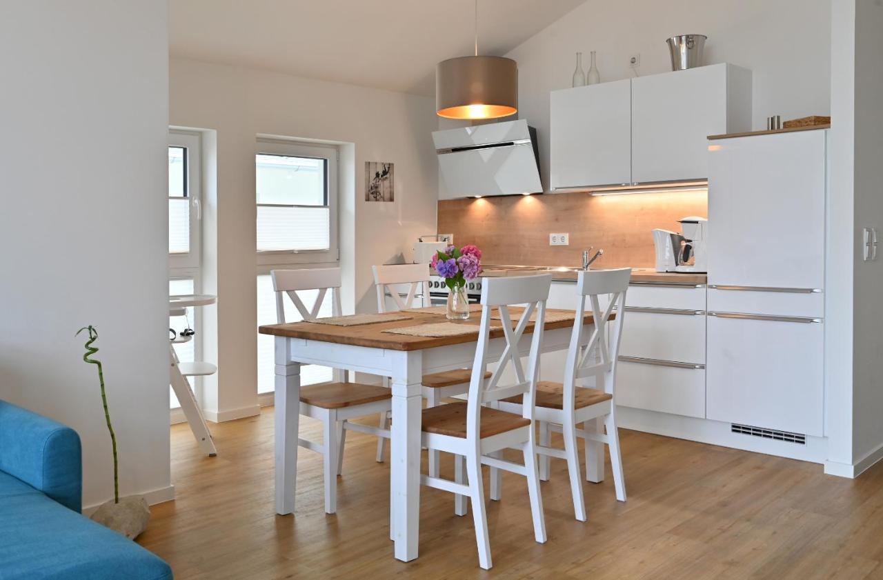 גלווה Ferienwohnung La Mola מראה חיצוני תמונה