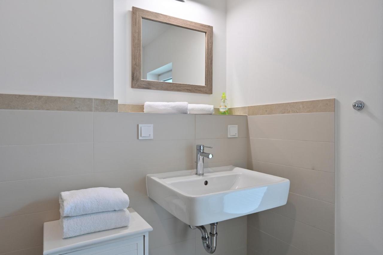 גלווה Ferienwohnung La Mola מראה חיצוני תמונה