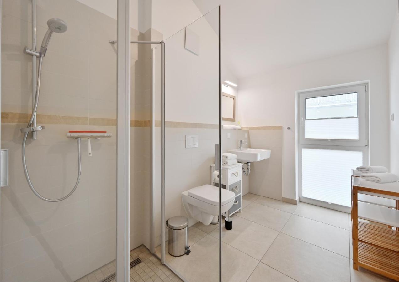 גלווה Ferienwohnung La Mola מראה חיצוני תמונה