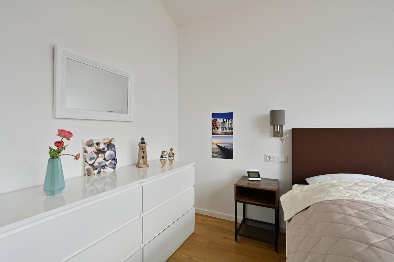 גלווה Ferienwohnung La Mola מראה חיצוני תמונה