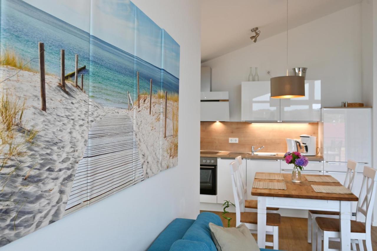 גלווה Ferienwohnung La Mola מראה חיצוני תמונה